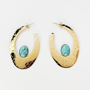 Σκουλαρίκια:SKG936