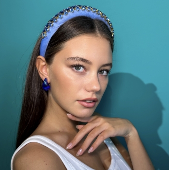 Σκουλαρίκια:SKG824 + 2 ζευγάρια δώρο