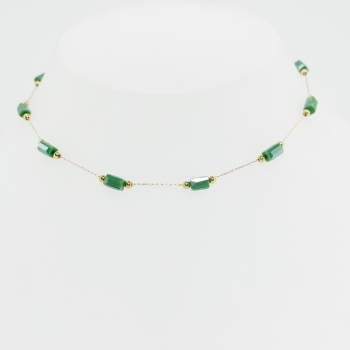 Necklace: KOG172