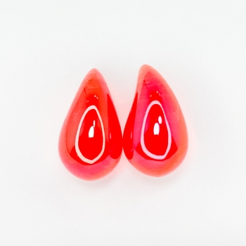  Σκουλαρίκια:SKG880 + 2 ζευγάρια δώρο