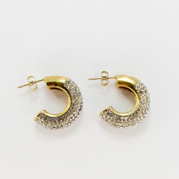 Σκουλαρίκια:SKG917