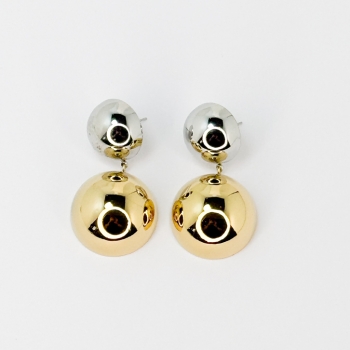 Σκουλαρίκια:SKG899